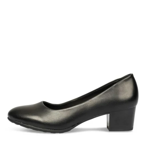 Pumps ZWART