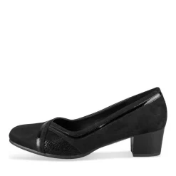 Pumps ZWART