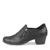Pumps ZWART