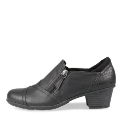 Pumps ZWART
