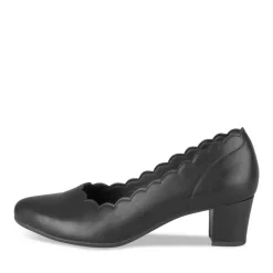 Pumps ZWART
