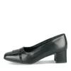 Pumps ZWART