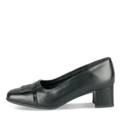Pumps ZWART