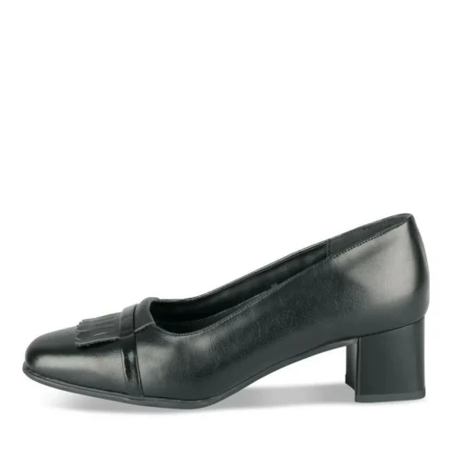Pumps ZWART