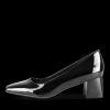 Pumps ZWART