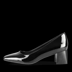 Pumps ZWART