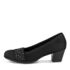 Pumps ZWART