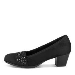 Pumps ZWART