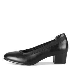Pumps ZWART