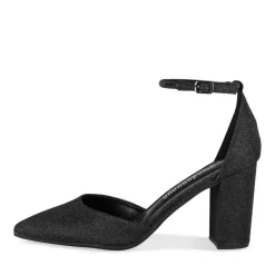 Pumps ZWART