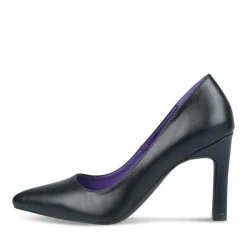 Pumps ZWART