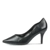 Pumps ZWART