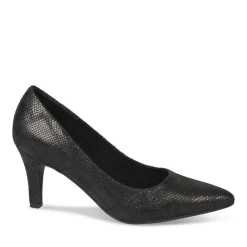 Pumps ZWART