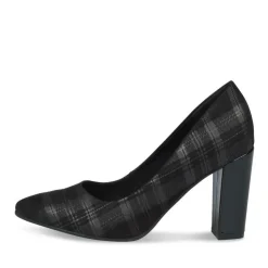 Pumps ZWART