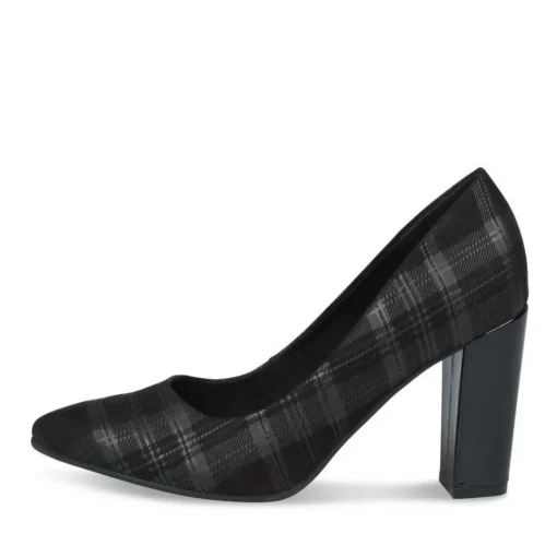 Pumps ZWART