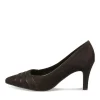 Pumps ZWART