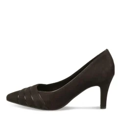 Pumps ZWART