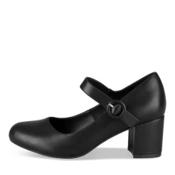 Pumps ZWART