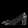 Pumps ZWART