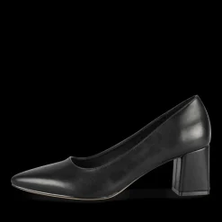 Pumps ZWART