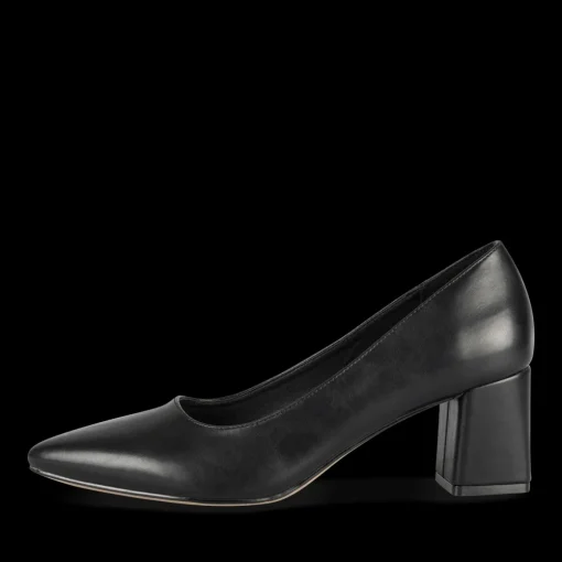 Pumps ZWART