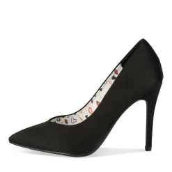 Pumps ZWART