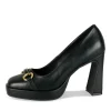 Pumps ZWART