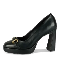 Pumps ZWART
