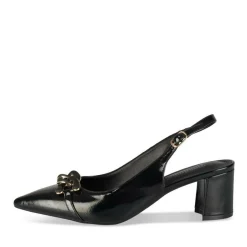 Pumps ZWART