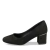 Pumps ZWART