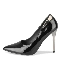 Pumps ZWART