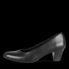 Pumps ZWART