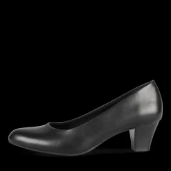 Pumps ZWART