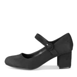 Pumps ZWART