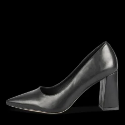 Pumps ZWART