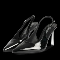 Pumps ZWART