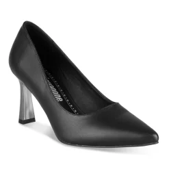 Pumps ZWART