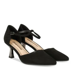 Pumps ZWART