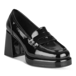 Pumps ZWART