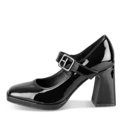 Pumps ZWART