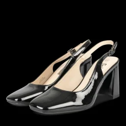 Pumps ZWART