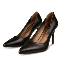 Pumps ZWART