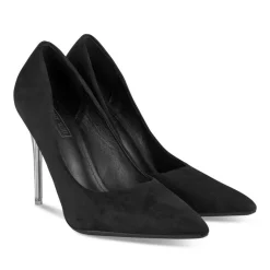 Pumps ZWART