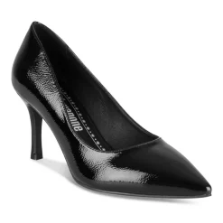 Pumps ZWART