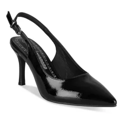 Pumps ZWART