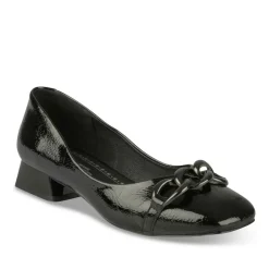 Pumps ZWART