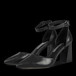 Pumps ZWART