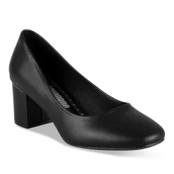 Pumps ZWART