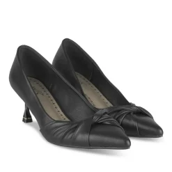 Pumps ZWART