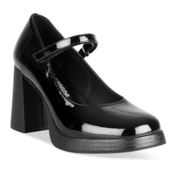 Pumps ZWART